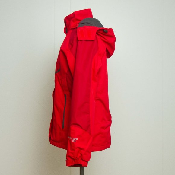 Camel Crown Gore-Tex Weatherproof Womens Jacket Size Small - Picture 2 of 4